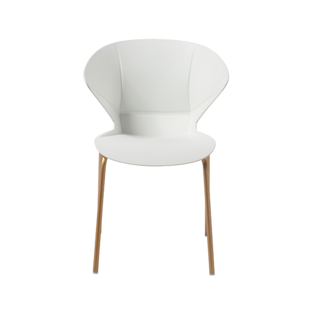ZY-9002-2 220 Pound Carboard Carton Dining Chair