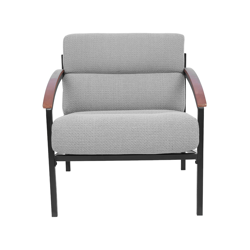 Outdoor Leisure Chairs: Where Comfort Meets Craftsmanship