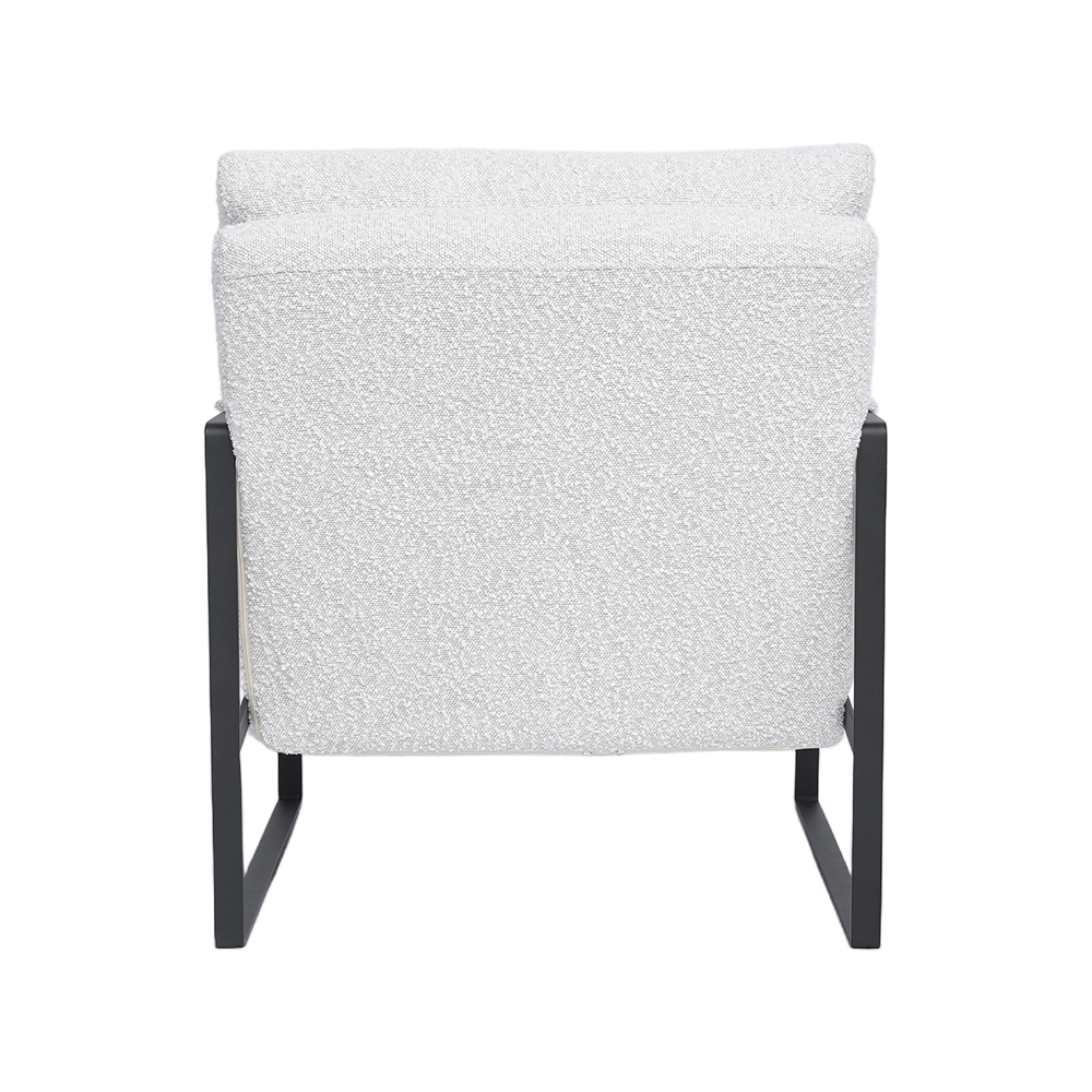 ZY-7145 Plywood and foam Frame leisure chair