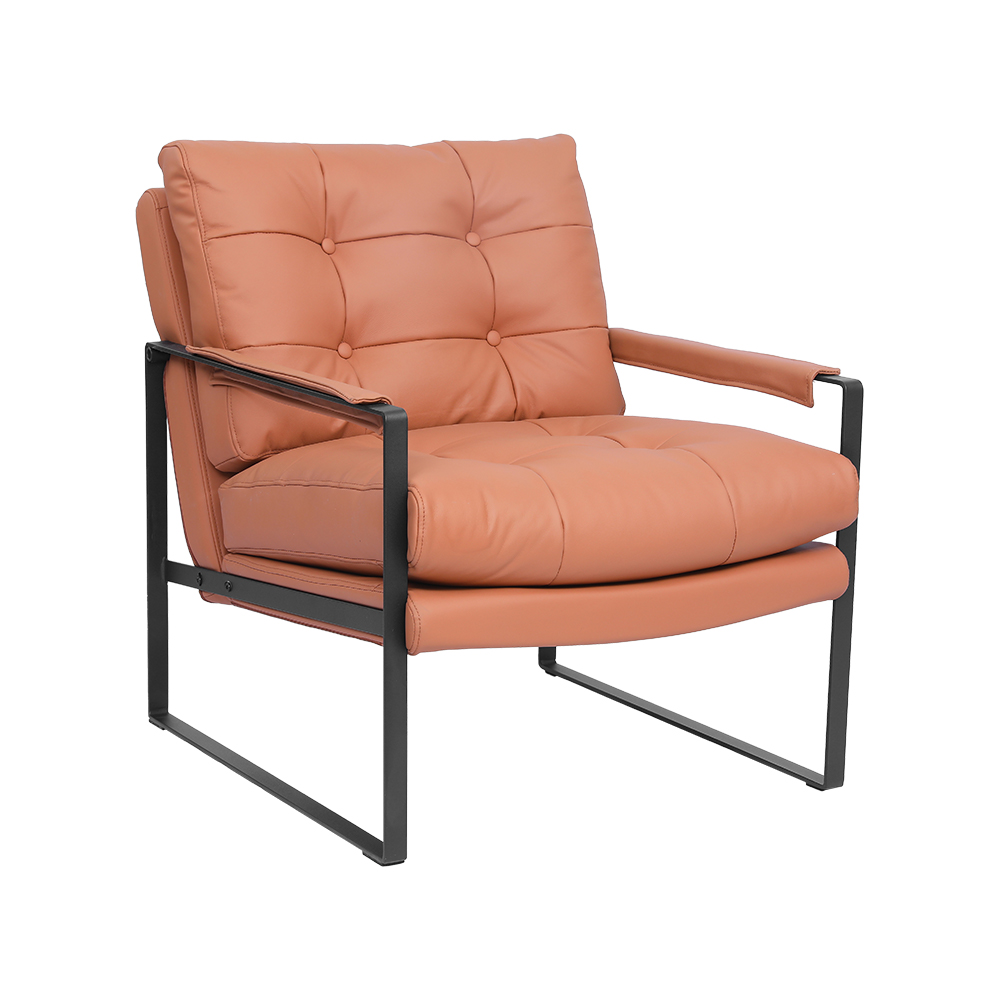 ZY-7145-1 250 pound carboard carton leisure chair