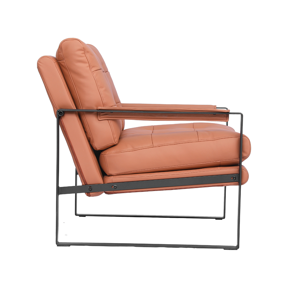 ZY-7145-1 250 pound carboard carton leisure chair