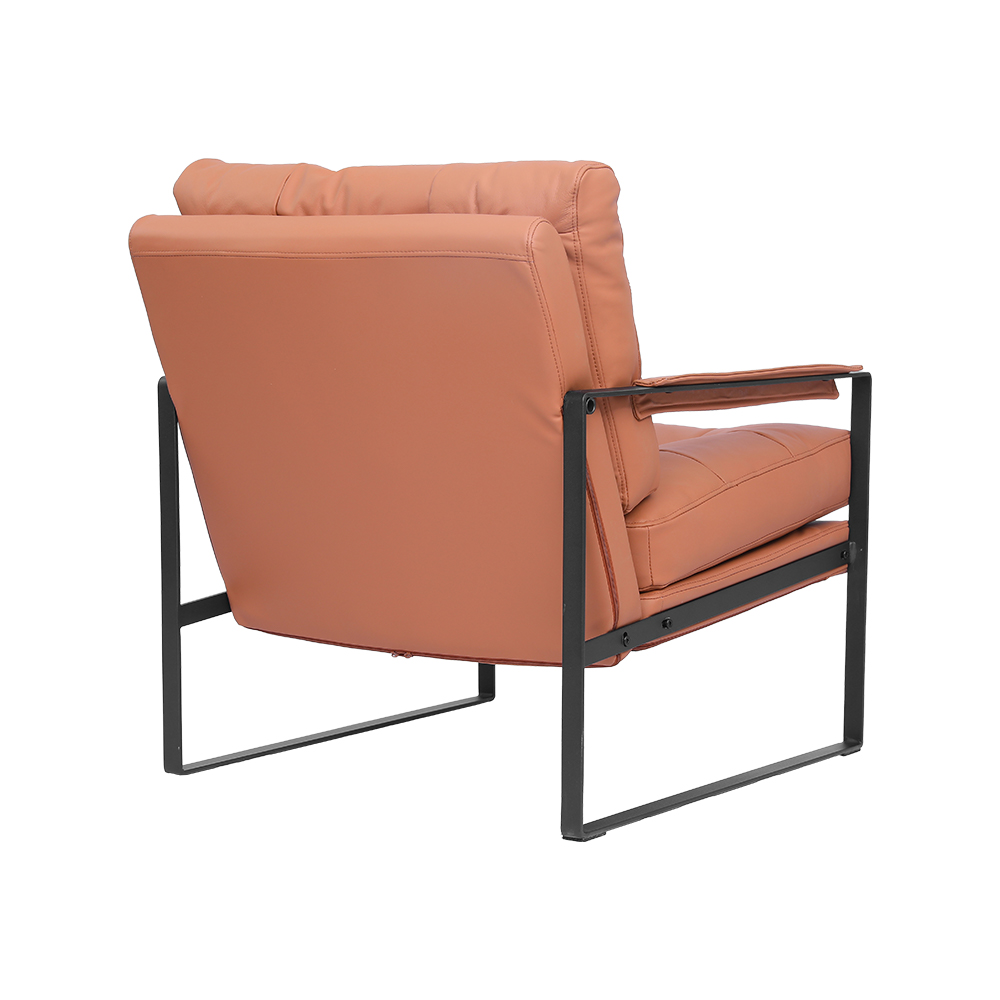 ZY-7145-1 250 pound carboard carton leisure chair