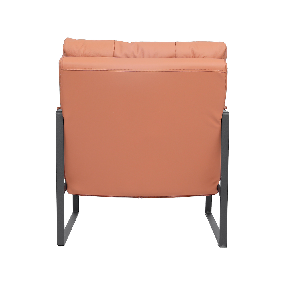ZY-7145-1 250 pound carboard carton leisure chair