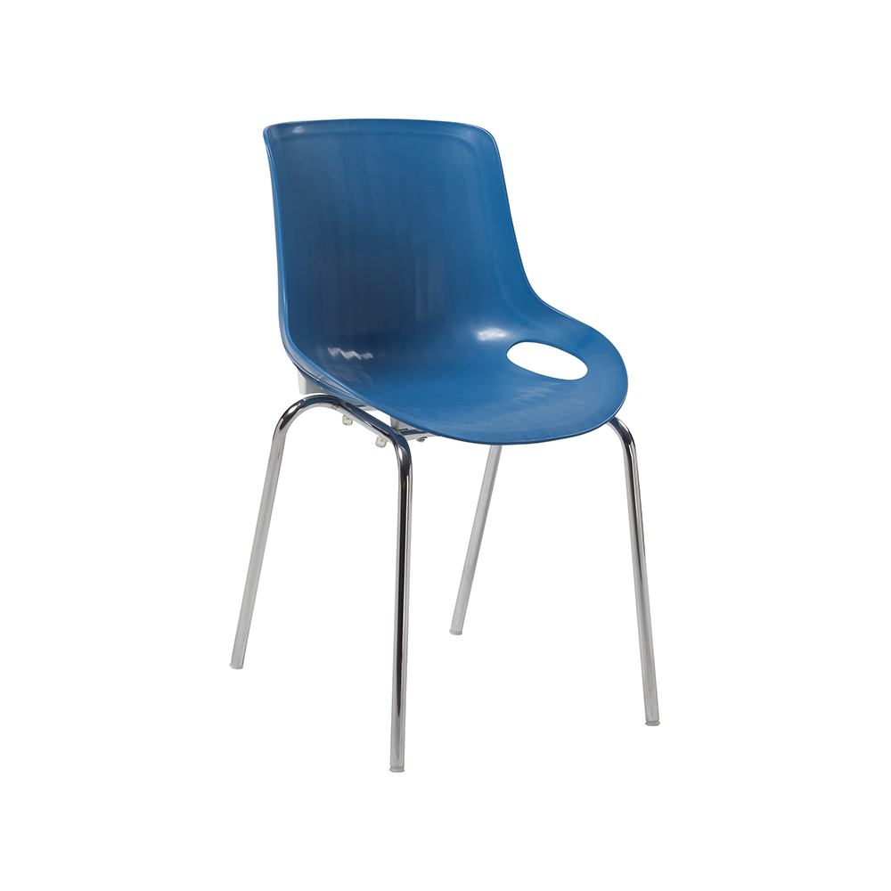 ZY-9005 440mm Seat Depth Dining Chair