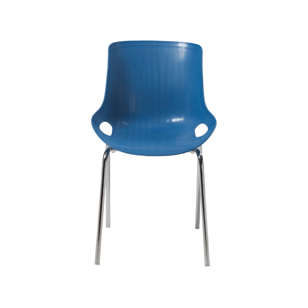 ZY-9005 440mm Seat Depth Dining Chair