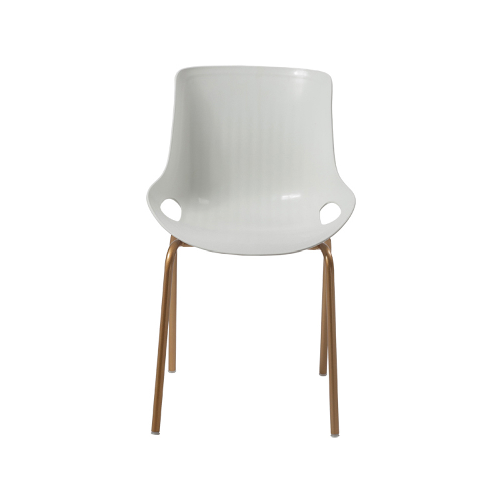 ZY-9005 440mm Seat Depth Dining Chair