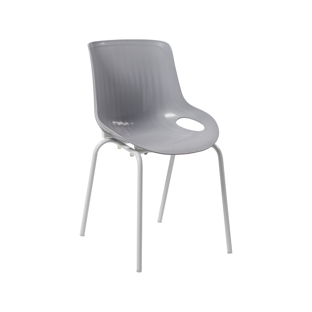ZY-9005 440mm Seat Depth Dining Chair