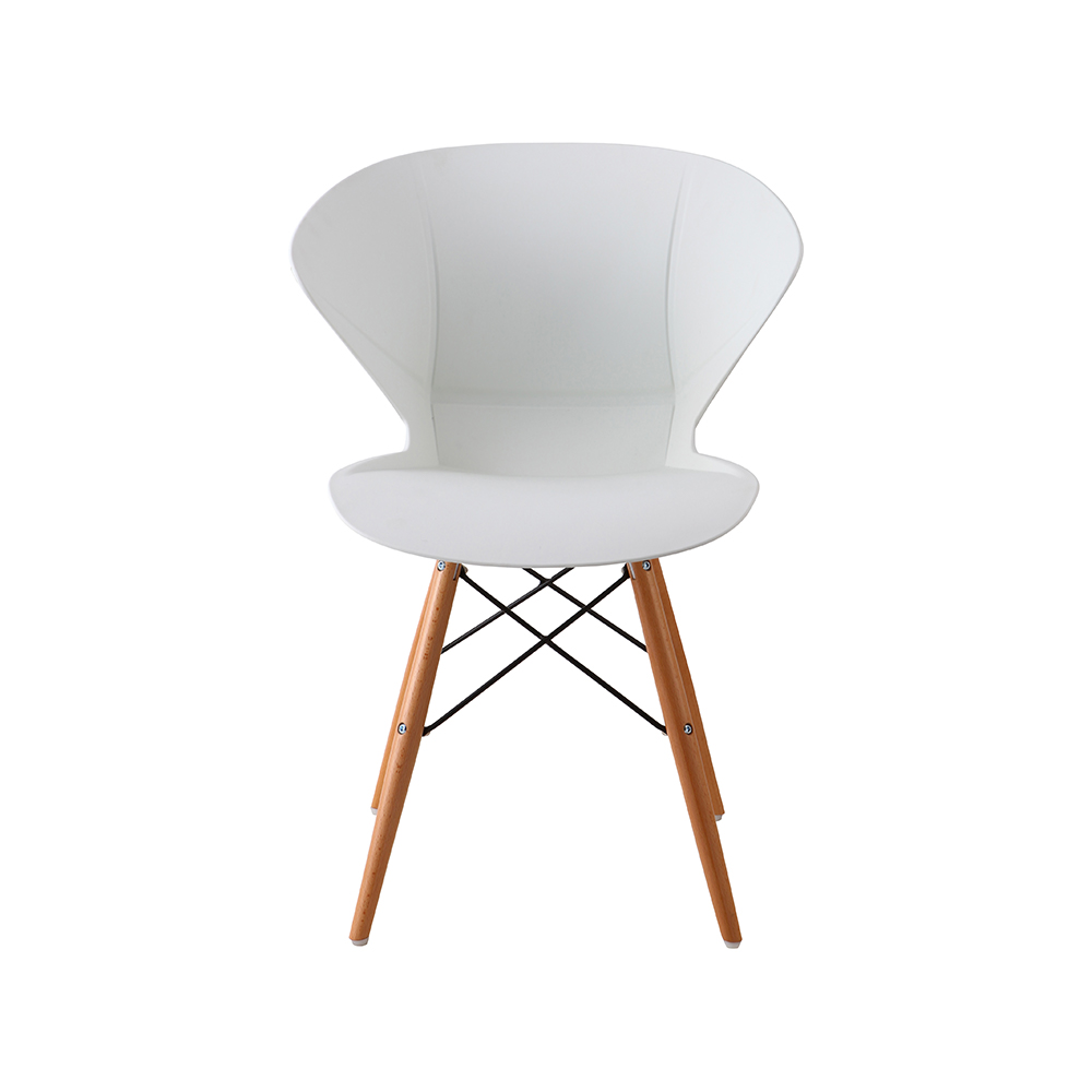 ZY-9002-1 450mm Seat height dining chair