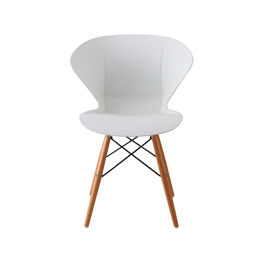 ZY-9002-1 450mm Seat height dining chair