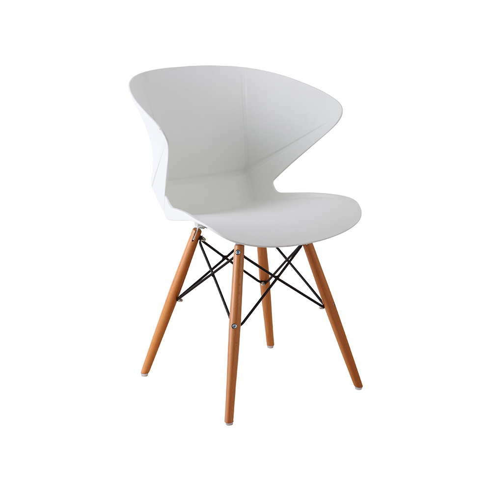 ZY-9002-1 450mm Seat height dining chair