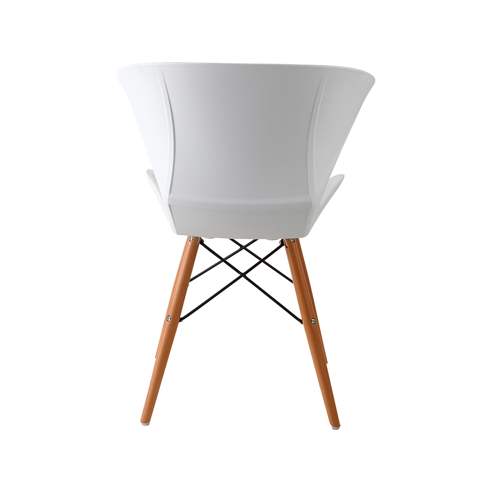 ZY-9002-1 450mm Seat height dining chair