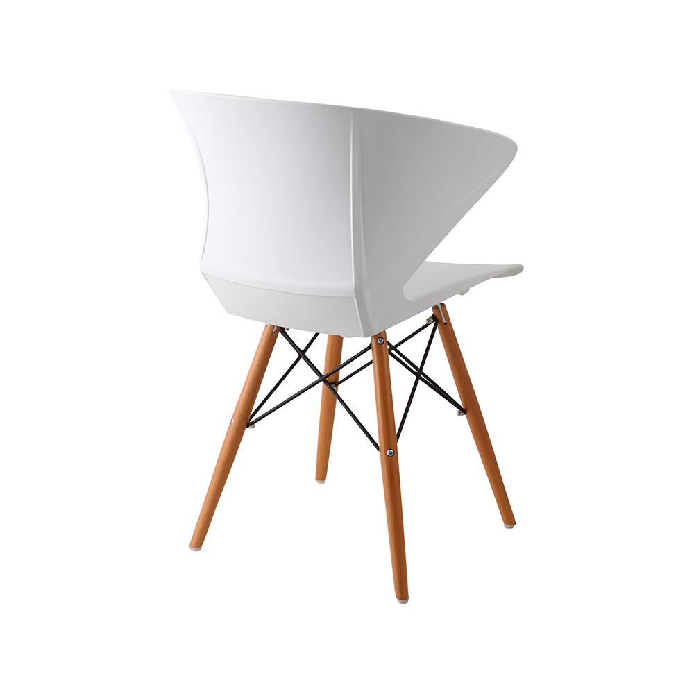 ZY-9002-1 450mm Seat height dining chair