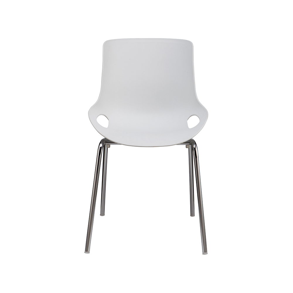 ZY-9005 440mm Seat Depth Dining Chair