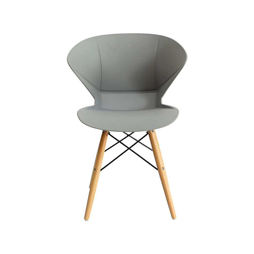 ZY-9002-1 450mm Seat height dining chair