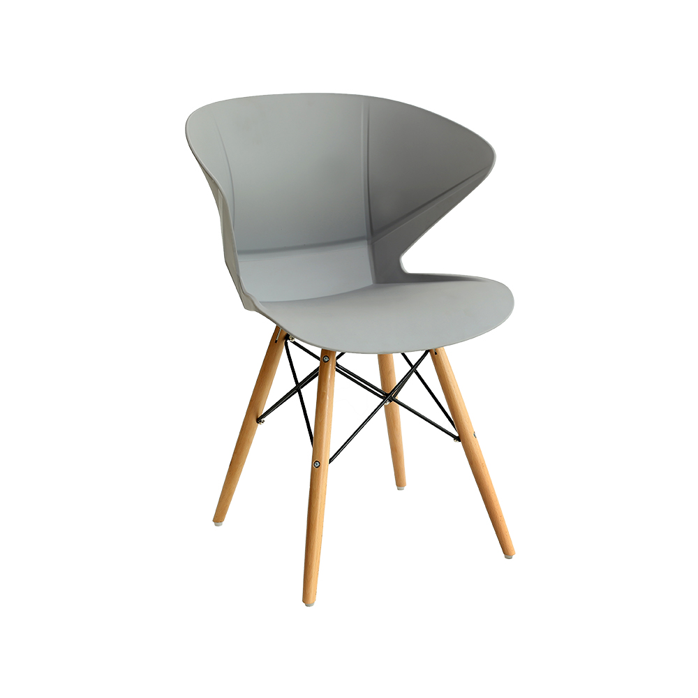 ZY-9002-1 450mm Seat height dining chair