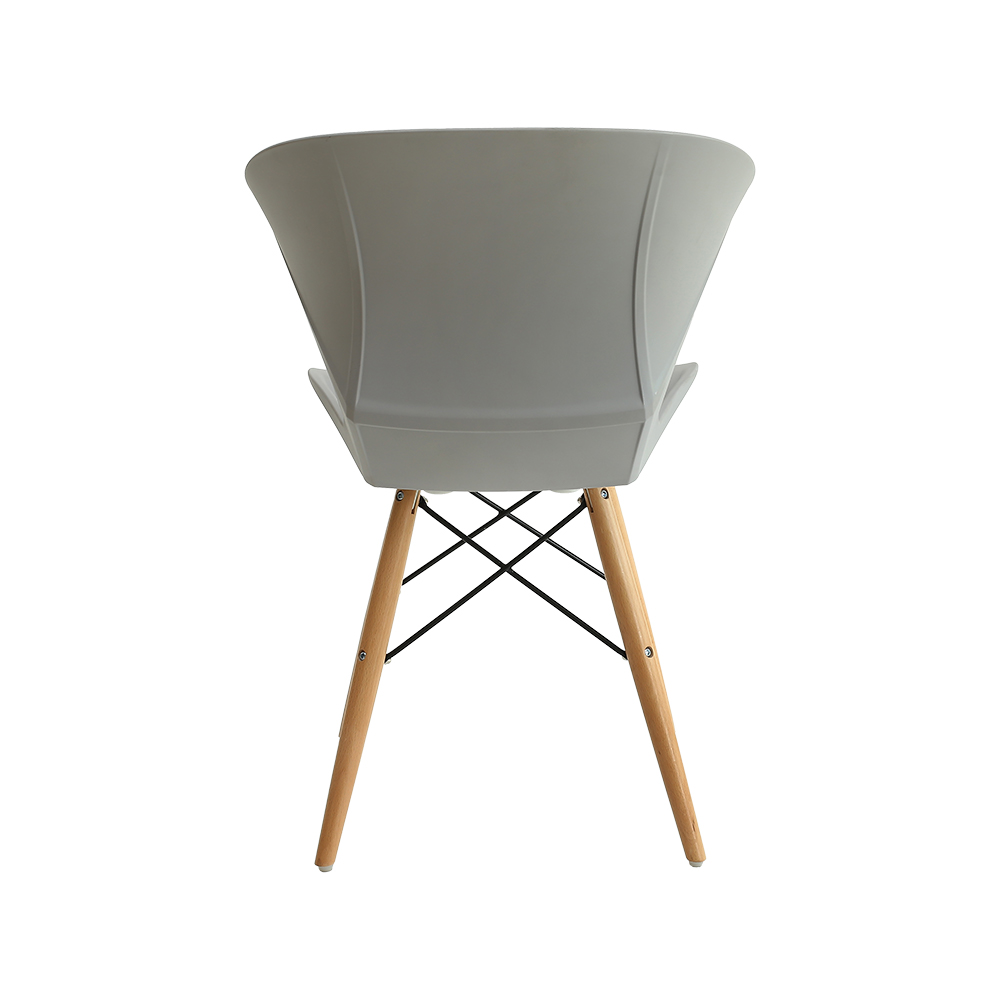 ZY-9002-1 450mm Seat height dining chair