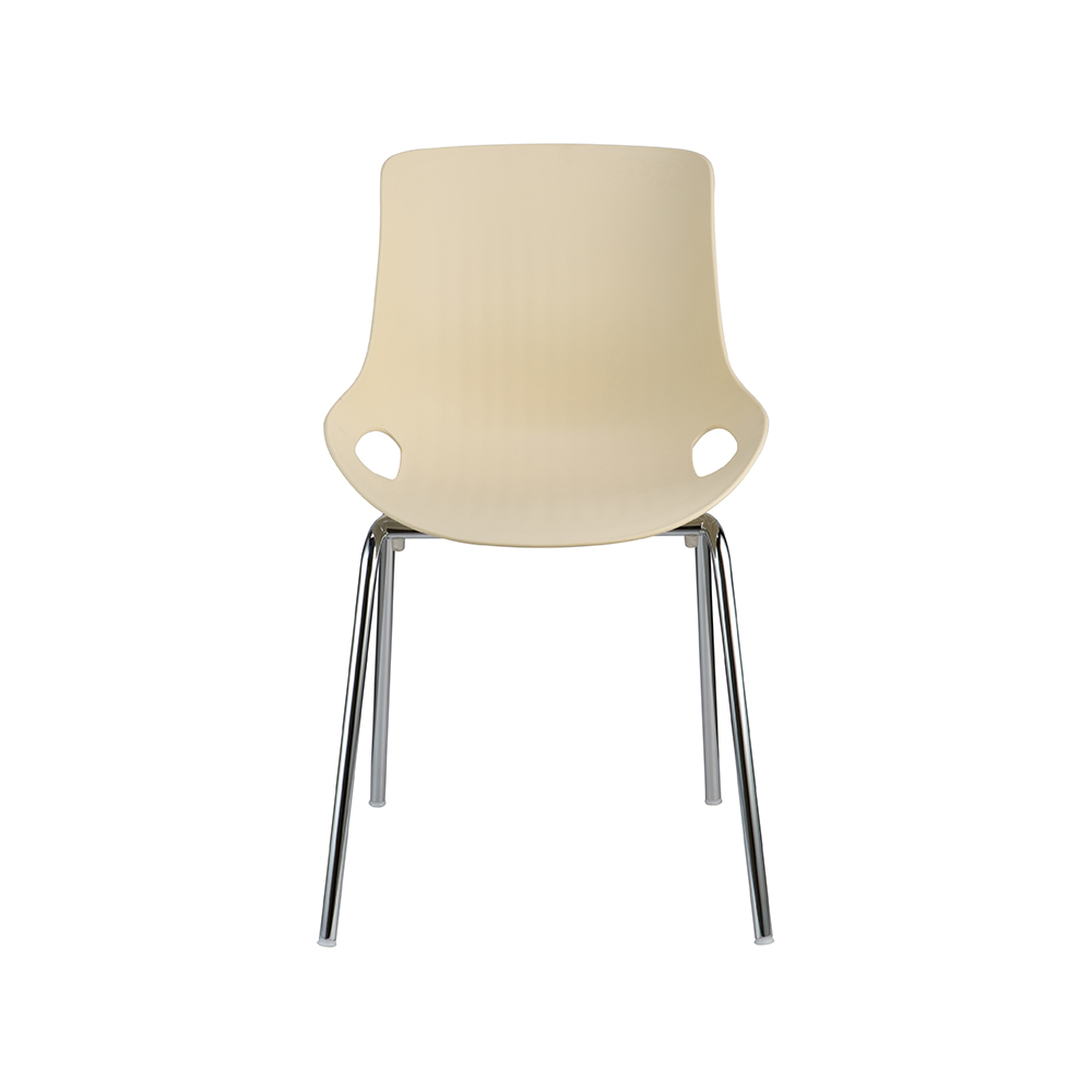ZY-9005 440mm Seat Depth Dining Chair