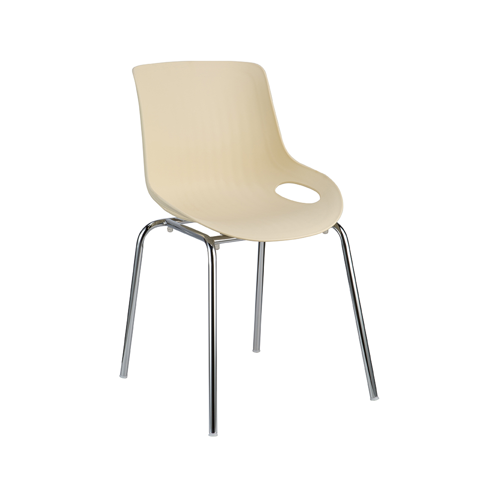 ZY-9005 440mm Seat Depth Dining Chair