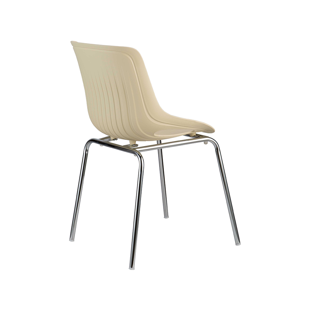 ZY-9005 440mm Seat Depth Dining Chair