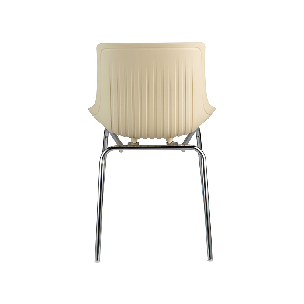 ZY-9005 440mm Seat Depth Dining Chair