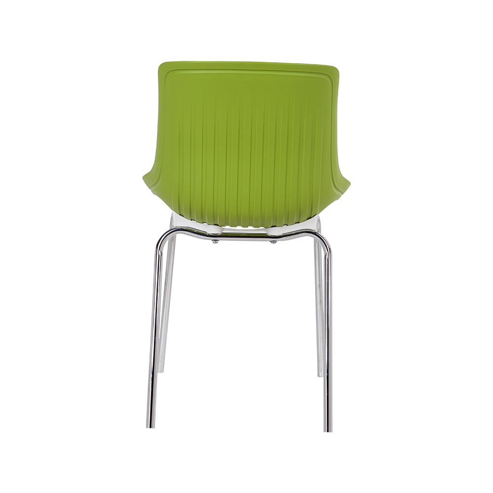 ZY-9005 440mm Seat Depth Dining Chair