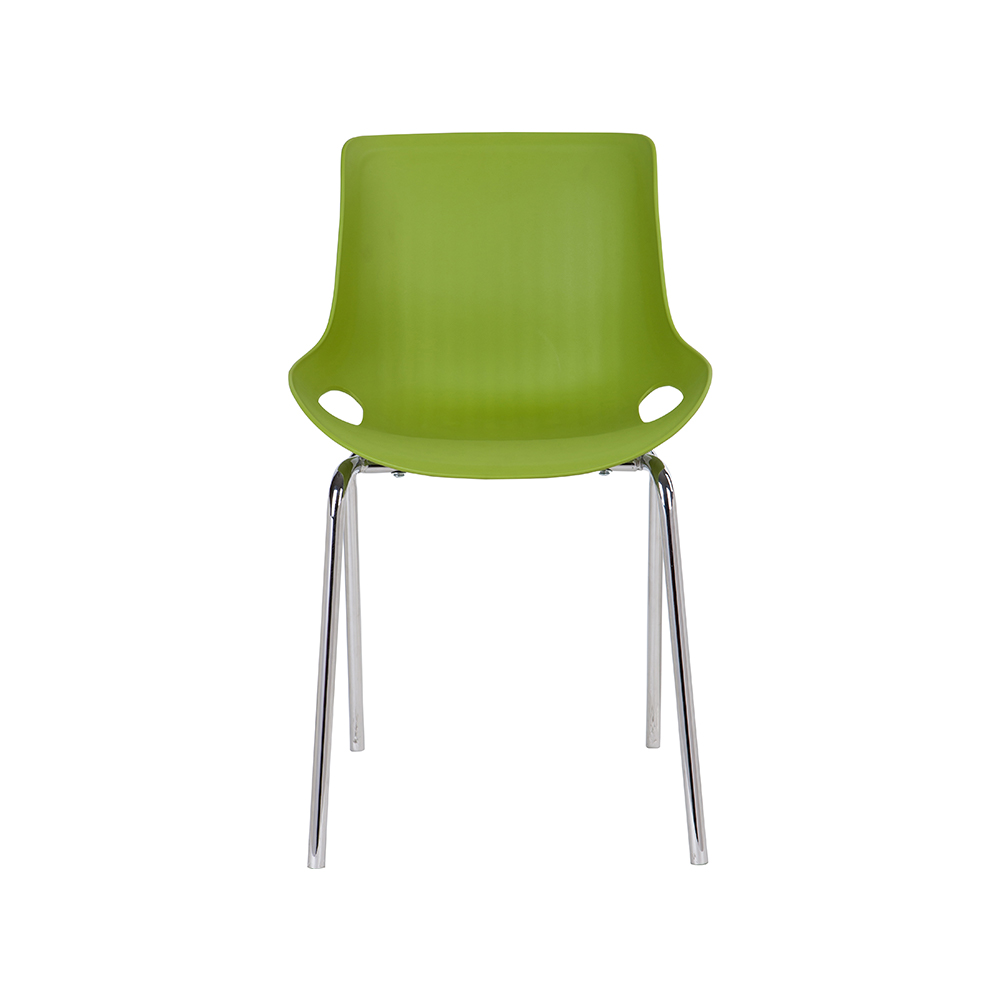 ZY-9005 440mm Seat Depth Dining Chair