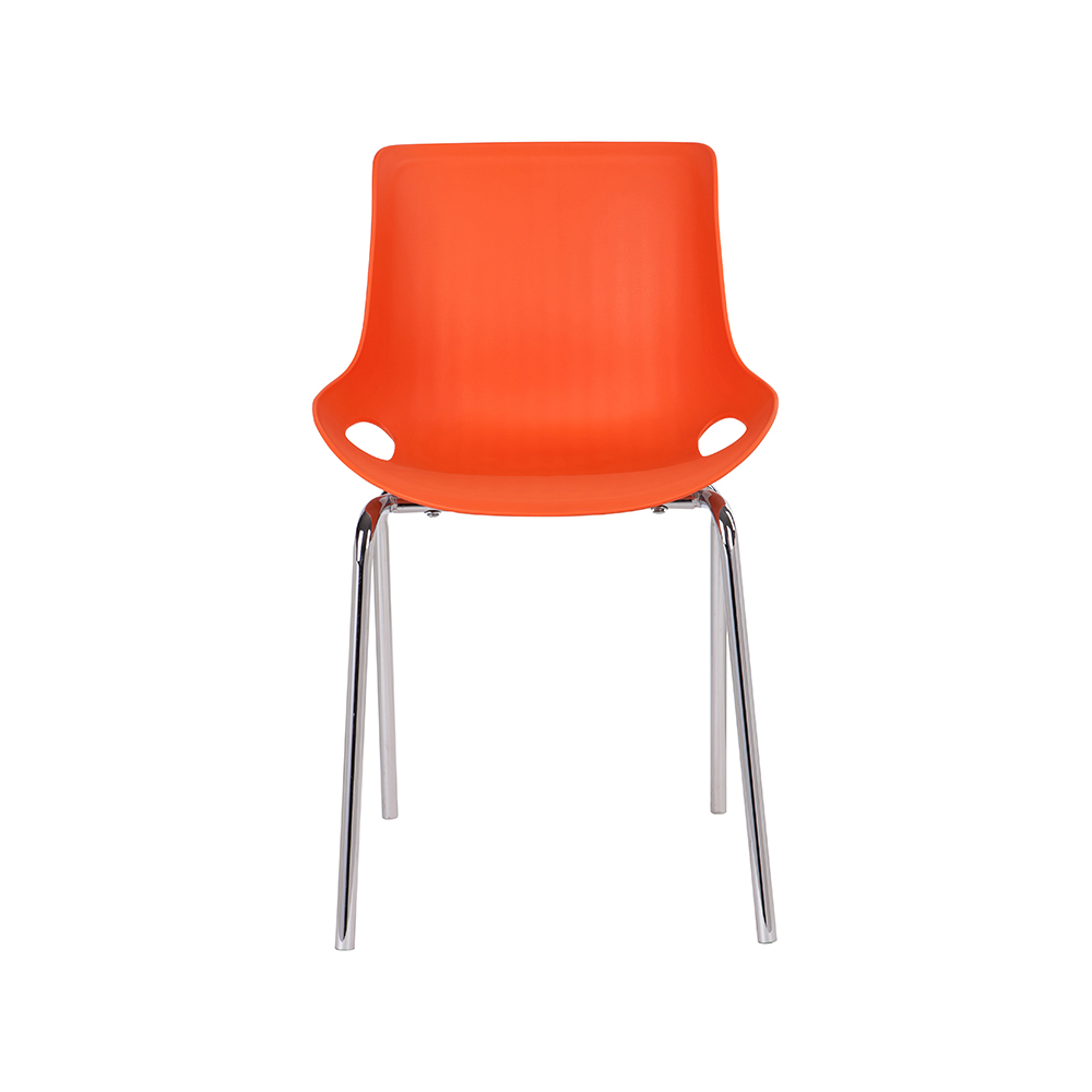 ZY-9005 440mm Seat Depth Dining Chair