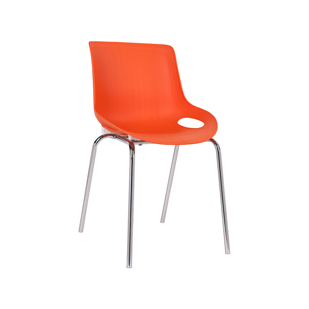 ZY-9005 440mm Seat Depth Dining Chair