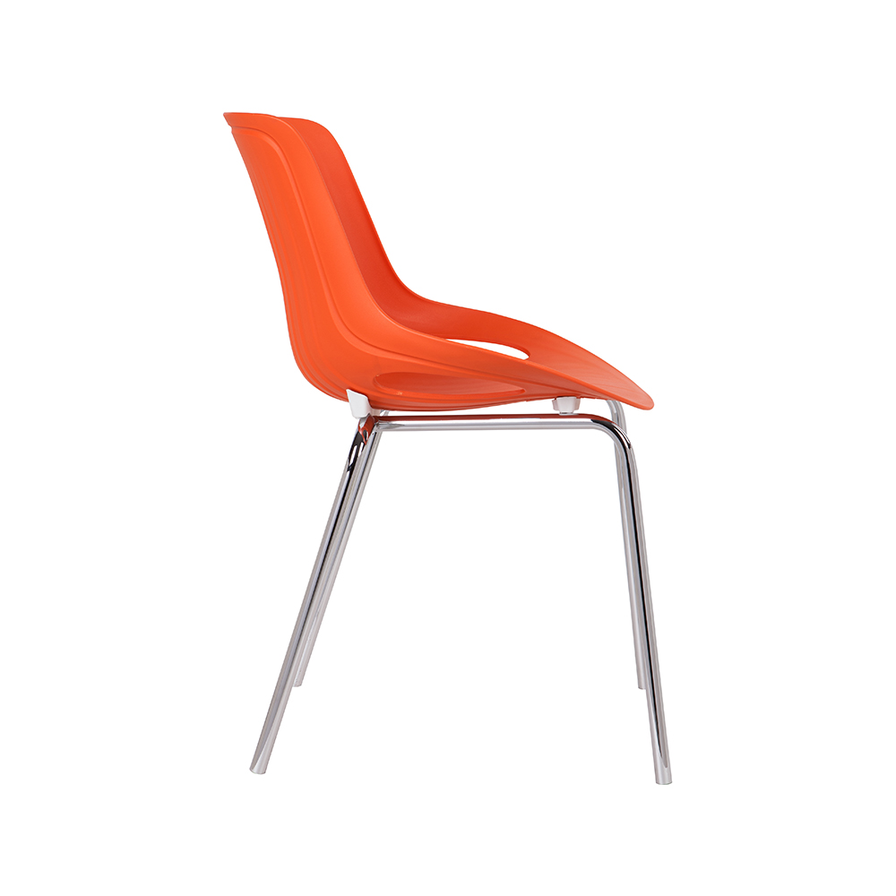 ZY-9005 440mm Seat Depth Dining Chair