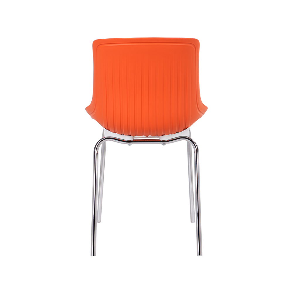 ZY-9005 440mm Seat Depth Dining Chair