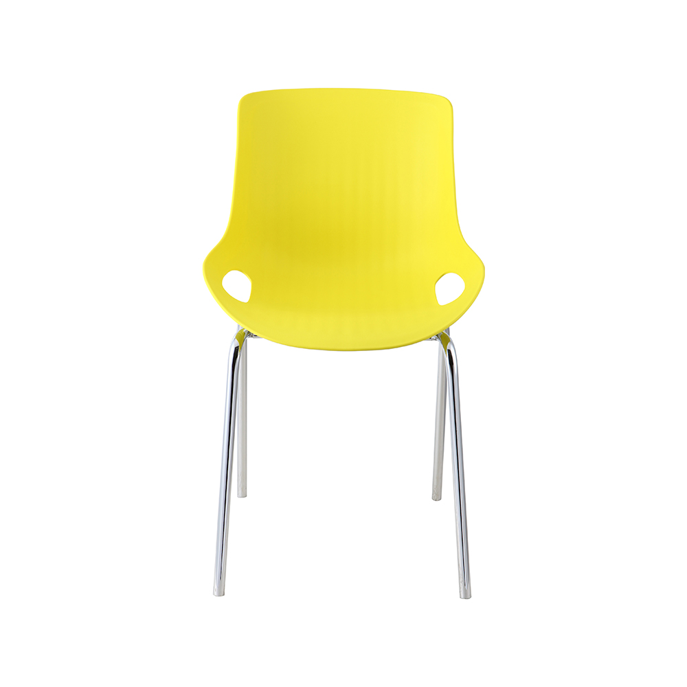 ZY-9005 440mm Seat Depth Dining Chair