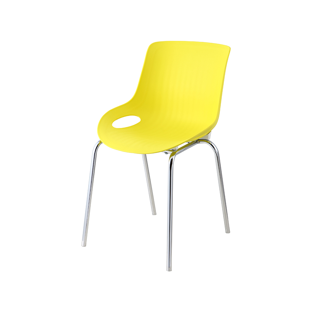 ZY-9005 440mm Seat Depth Dining Chair