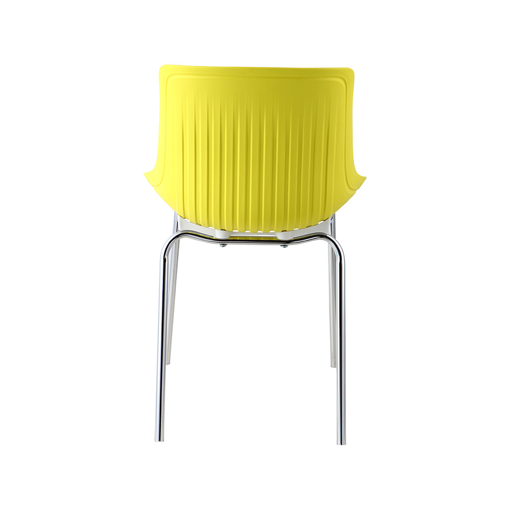 ZY-9005 440mm Seat Depth Dining Chair