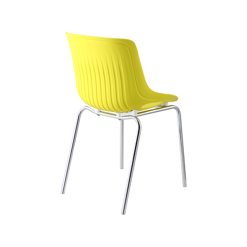 ZY-9005 440mm Seat Depth Dining Chair