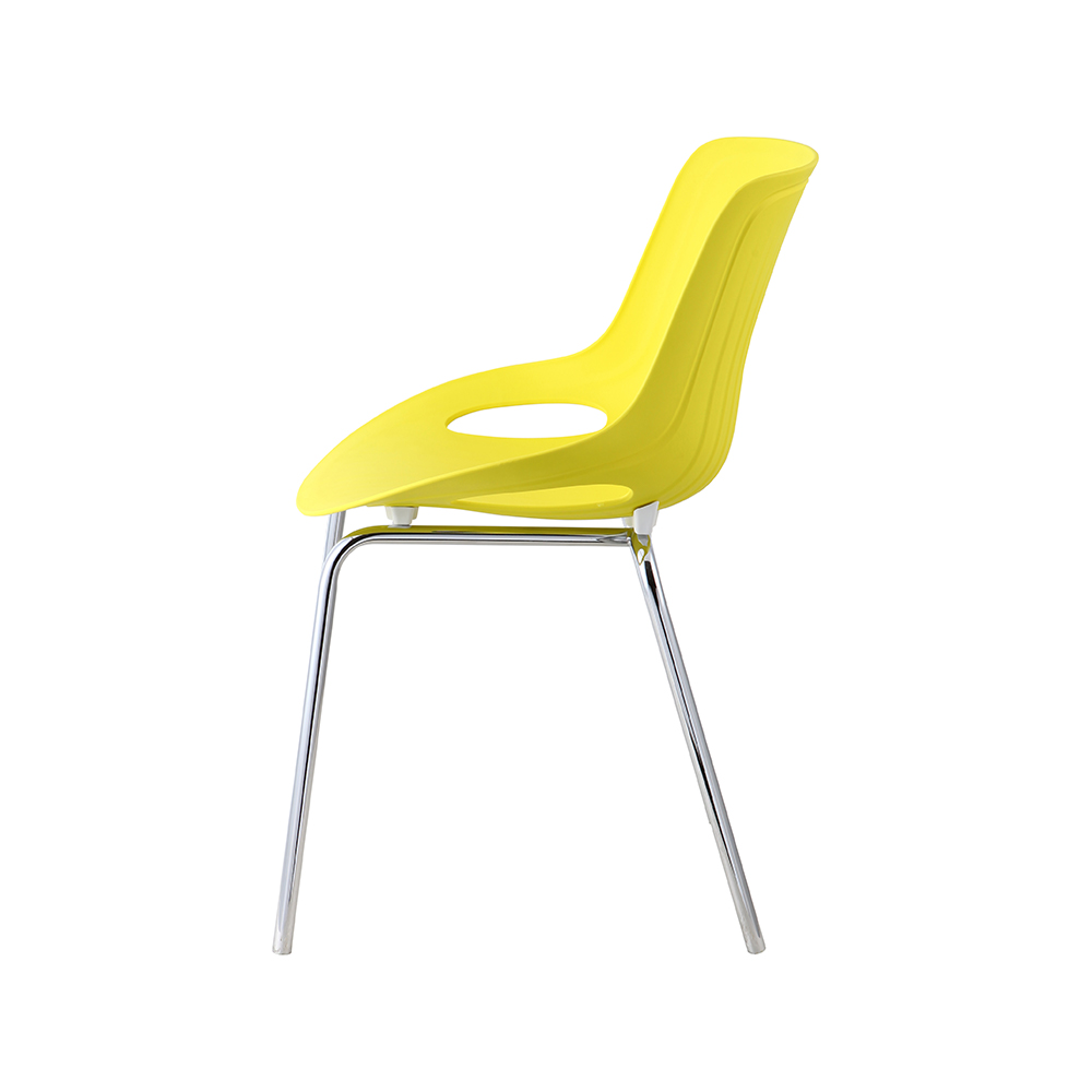 ZY-9005 440mm Seat Depth Dining Chair