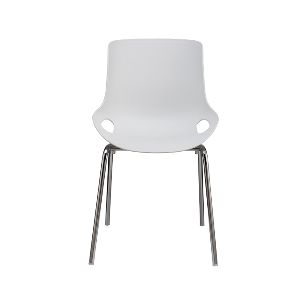 ZY-9005 440mm Seat Depth Dining Chair
