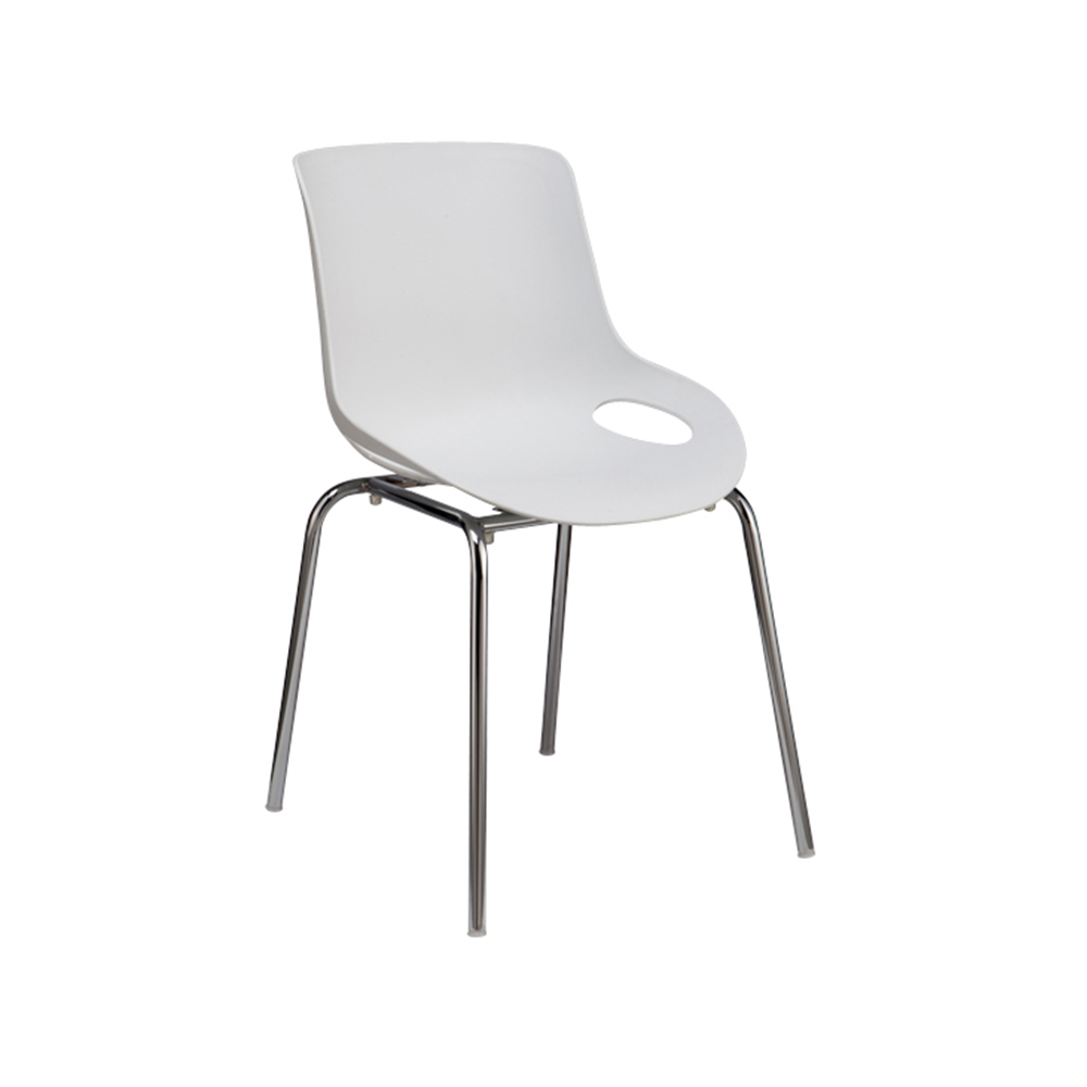 ZY-9005 440mm Seat Depth Dining Chair