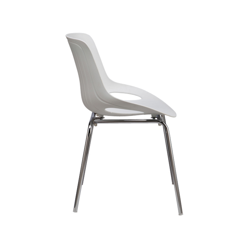 ZY-9005 440mm Seat Depth Dining Chair