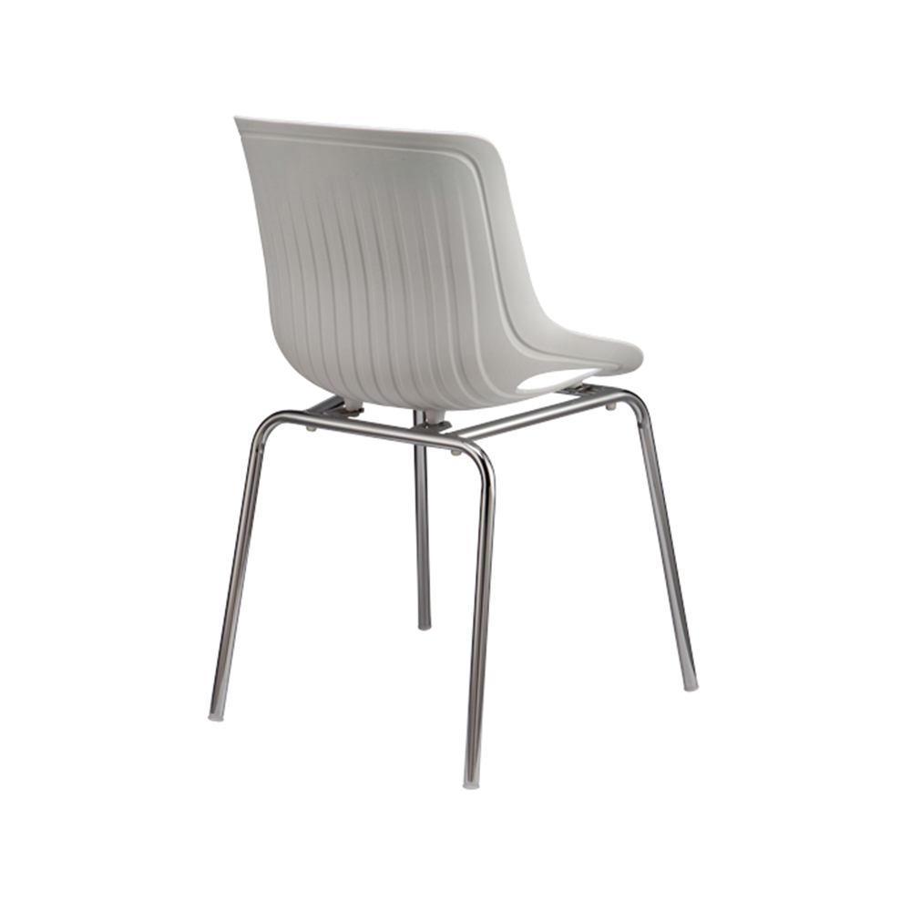 ZY-9005 440mm Seat Depth Dining Chair
