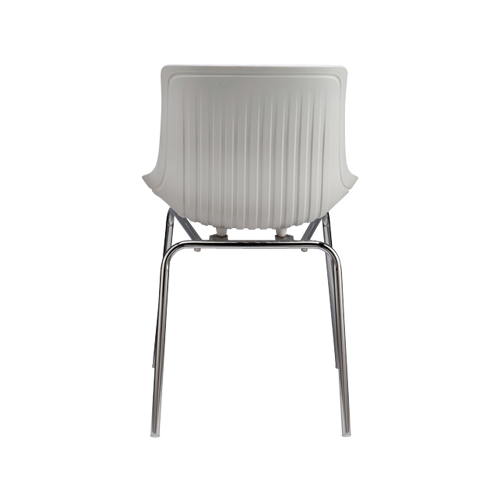 ZY-9005 440mm Seat Depth Dining Chair