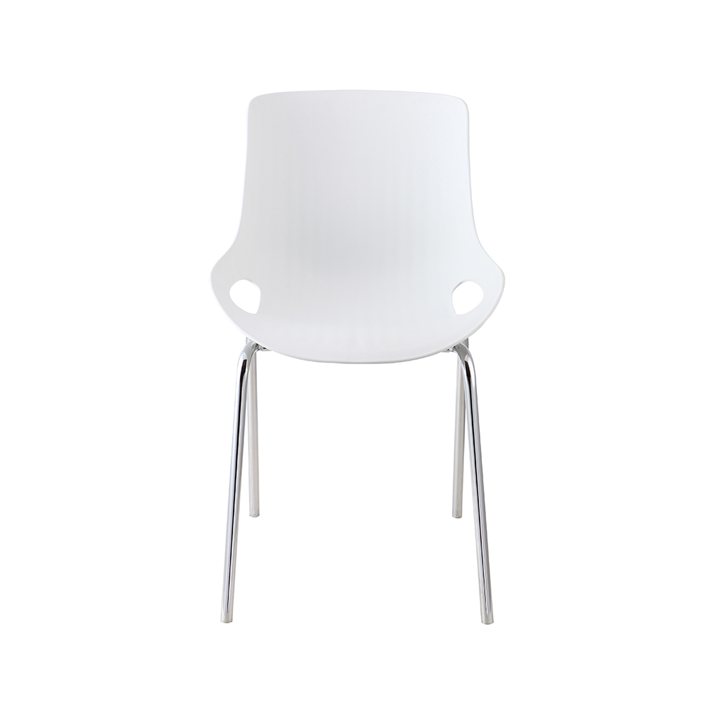 ZY-9005 440mm Seat Depth Dining Chair