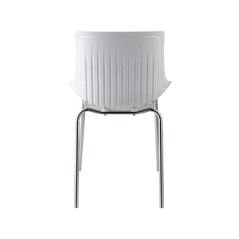 ZY-9005 440mm Seat Depth Dining Chair