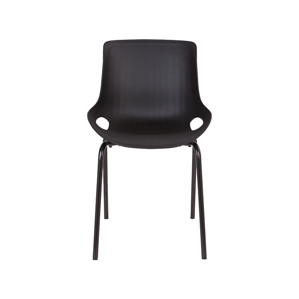 ZY-9005 440mm Seat Depth Dining Chair