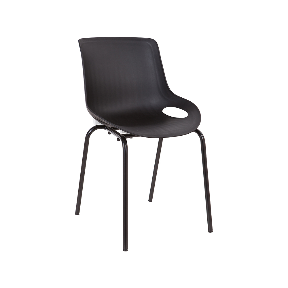 ZY-9005 440mm Seat Depth Dining Chair