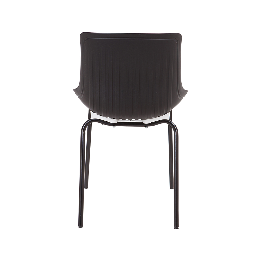 ZY-9005 440mm Seat Depth Dining Chair
