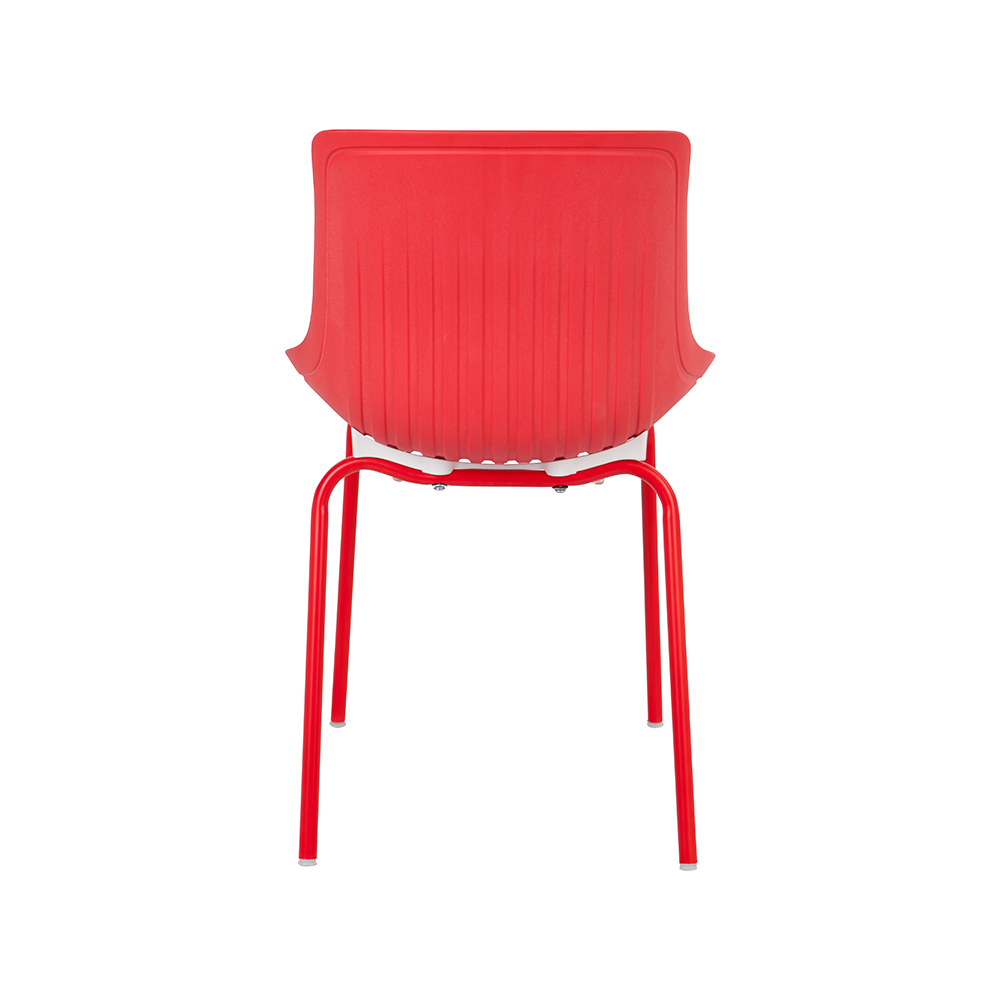 ZY-9005 440mm Seat Depth Dining Chair