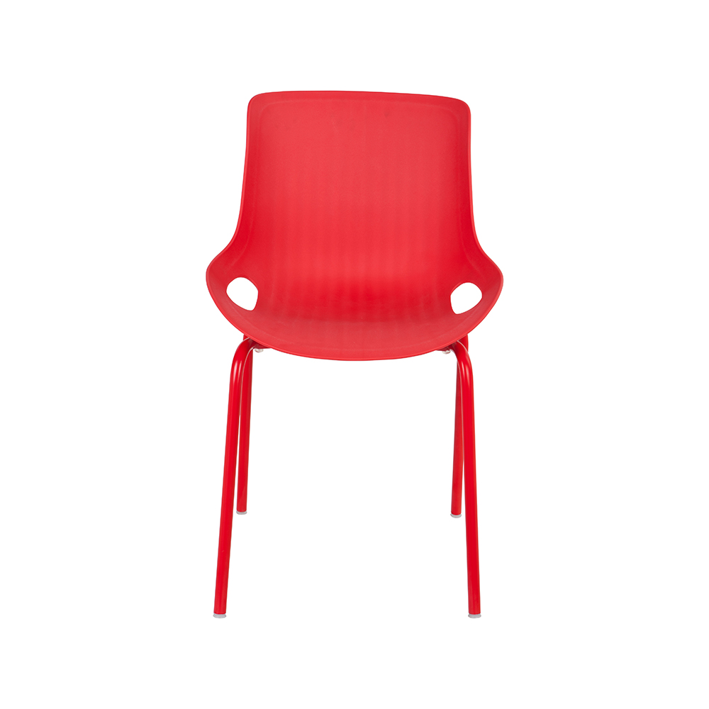 ZY-9005 440mm Seat Depth Dining Chair