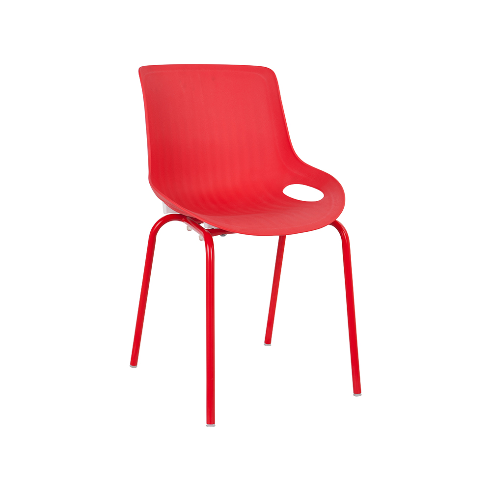 ZY-9005 440mm Seat Depth Dining Chair