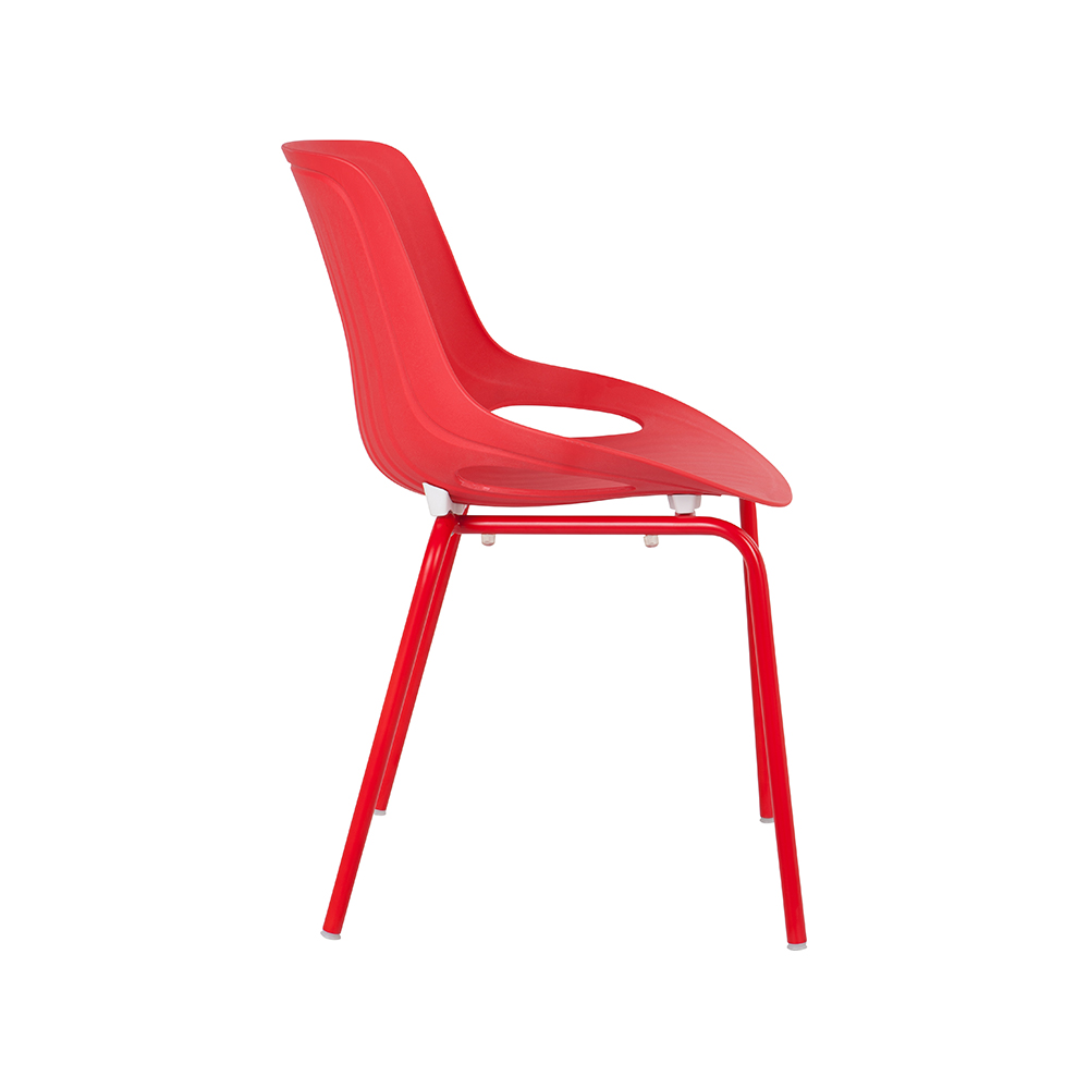 ZY-9005 440mm Seat Depth Dining Chair