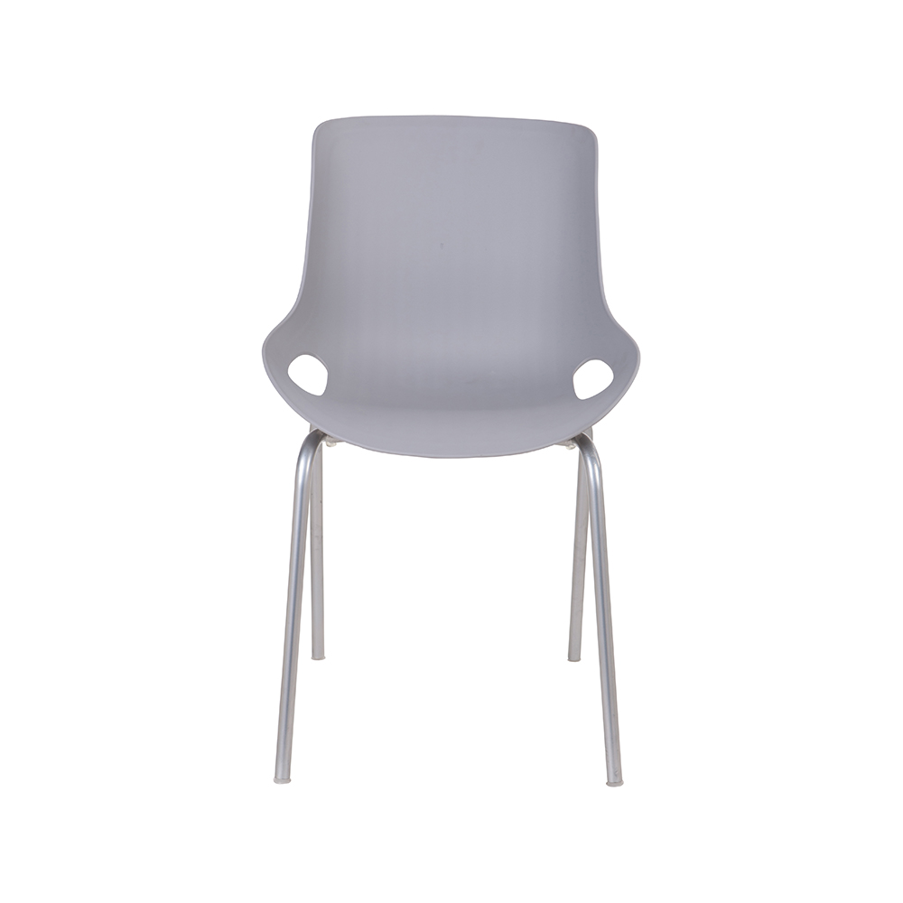 ZY-9005 440mm Seat Depth Dining Chair